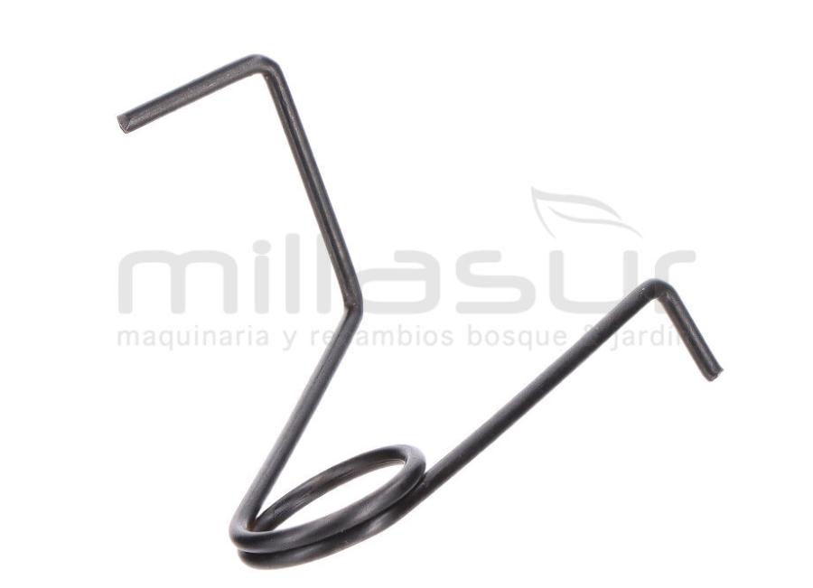 MUELLE AJUSTE VARRILLA TOPE (23)