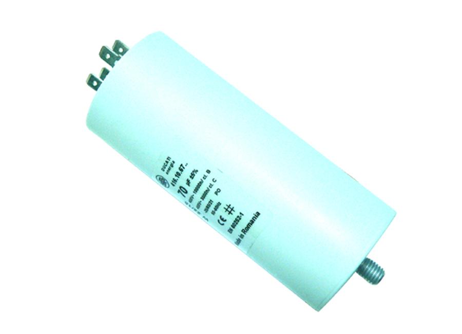 CONDENSADOR 70 uF