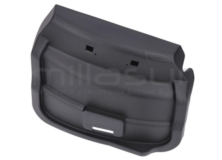 TAPA DESCARGA LATERAL CC151T (55)