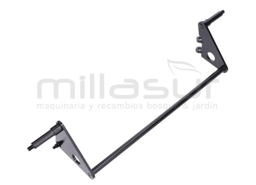 EJE TRASERO CC146T -CC151T (72)