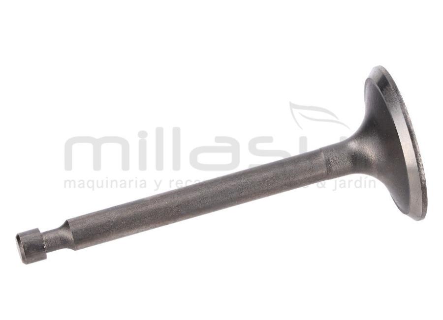 VÁLVULA ADMISIÓN SRV150-SRV180 -CC146T-CC151T (9)