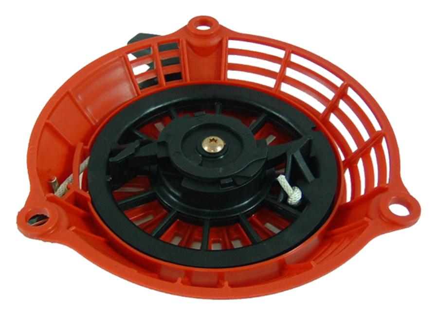 ARRANQUE MANUAL HONDA GC135, GC160, GCV135, GCV160