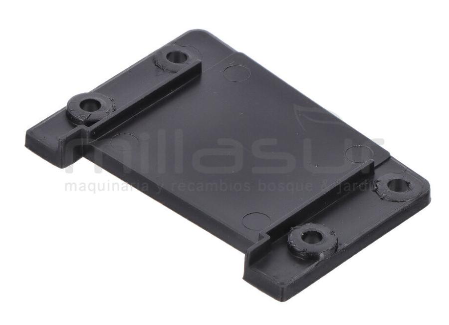 PLACA BLOQUEO TAPA DESCARGA LATERAL CC146T-CC151T (53)