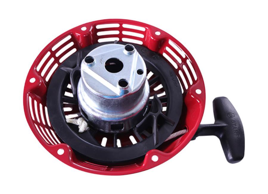 ARRANQUE MANUAL HONDA GX340, GX390 (CON VASO)