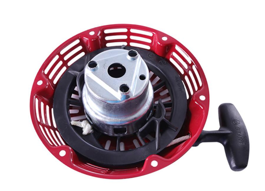 ARRANQUE MANUAL HONDA GX240, GX270 (CON VASO)