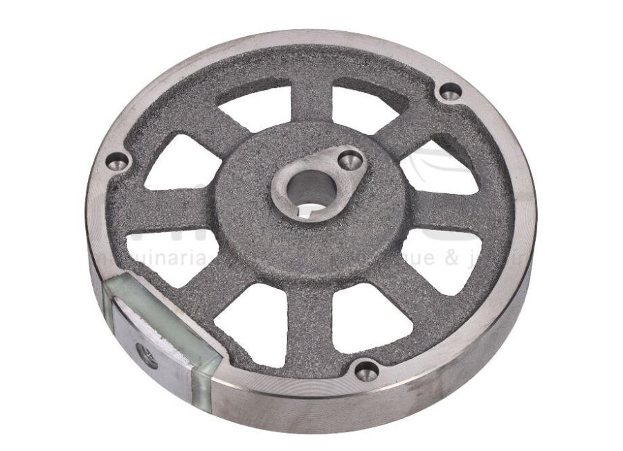 VOLANTE MAGNETICO SRV150-SRV180 -CC146T-CC151T (51)