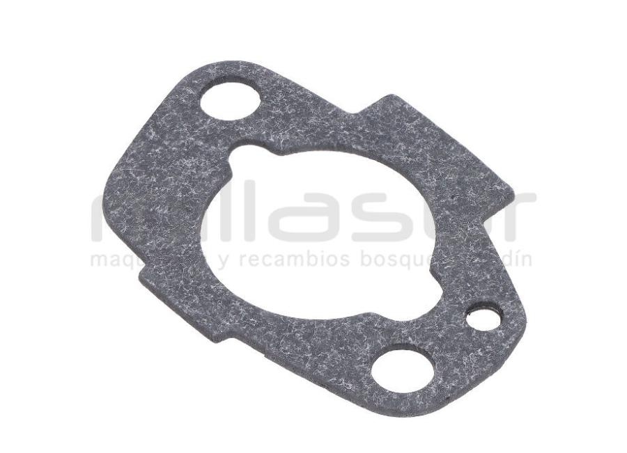 JUNTA CARBURADOR-FILTRO AIRE SRV150-SRV180 -CC146T-CC151T (25)
