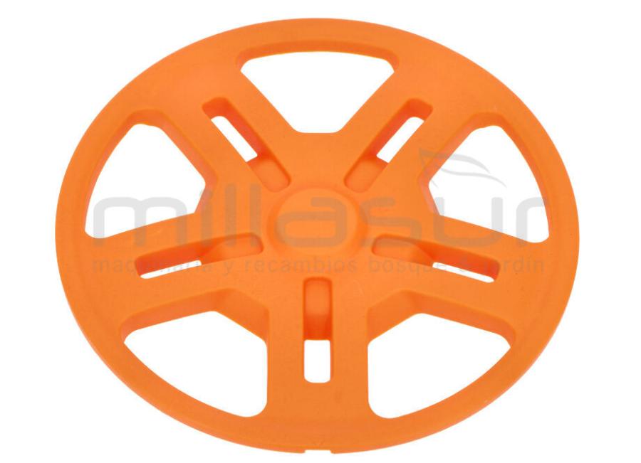 TAPACUBOS RUEDA DELANTERA CC146T-CC151T (56)