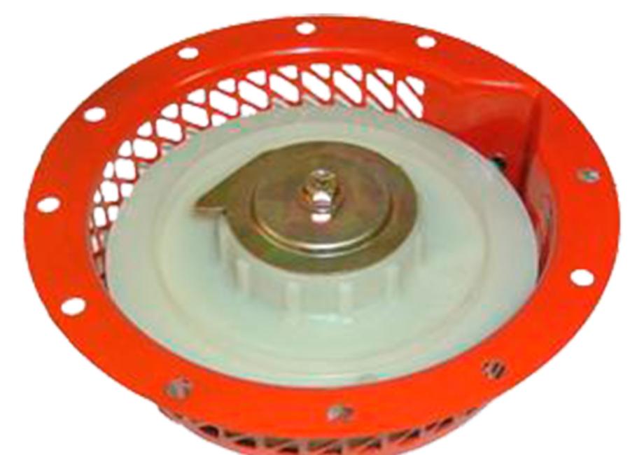 ARRANQUE MANUAL HONDA  G150, G200