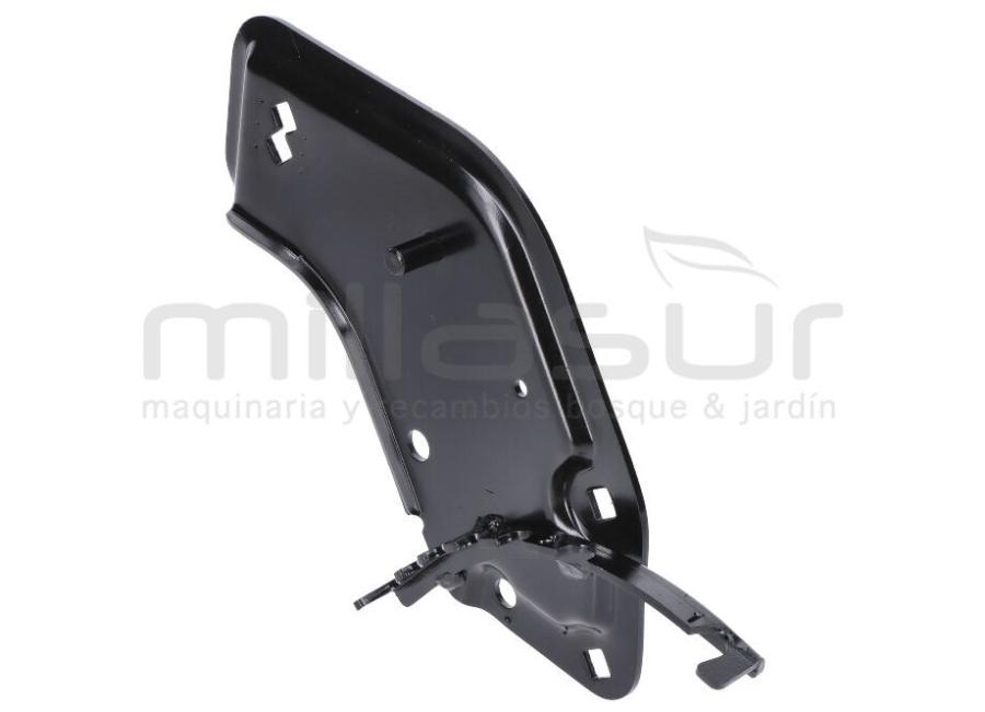 CHAPA FIJACIÓN MANILLAR DERECHO CC146T (22)