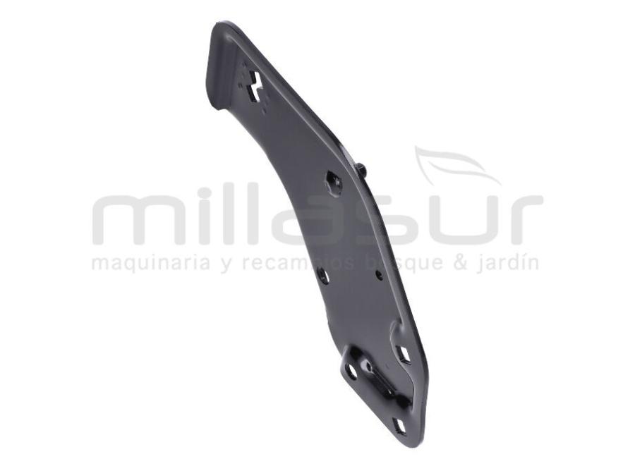 CHAPA FIJACIÓN MANILLAR IZQUIERDO CC146T - CC151T (24)