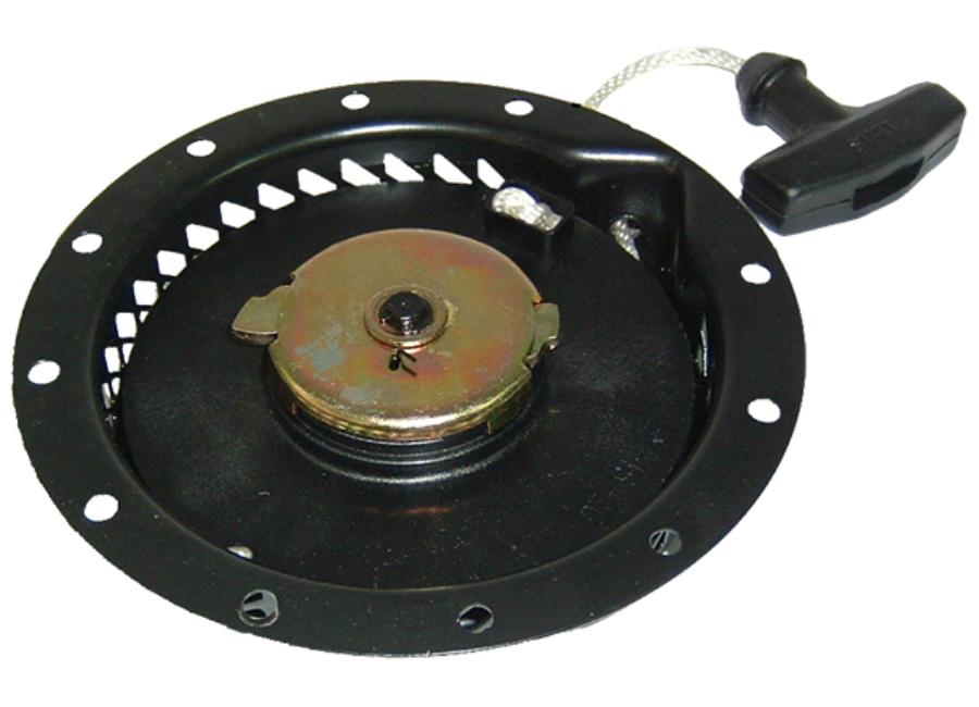 ARRANQUE MANUAL ROBIN EC10
