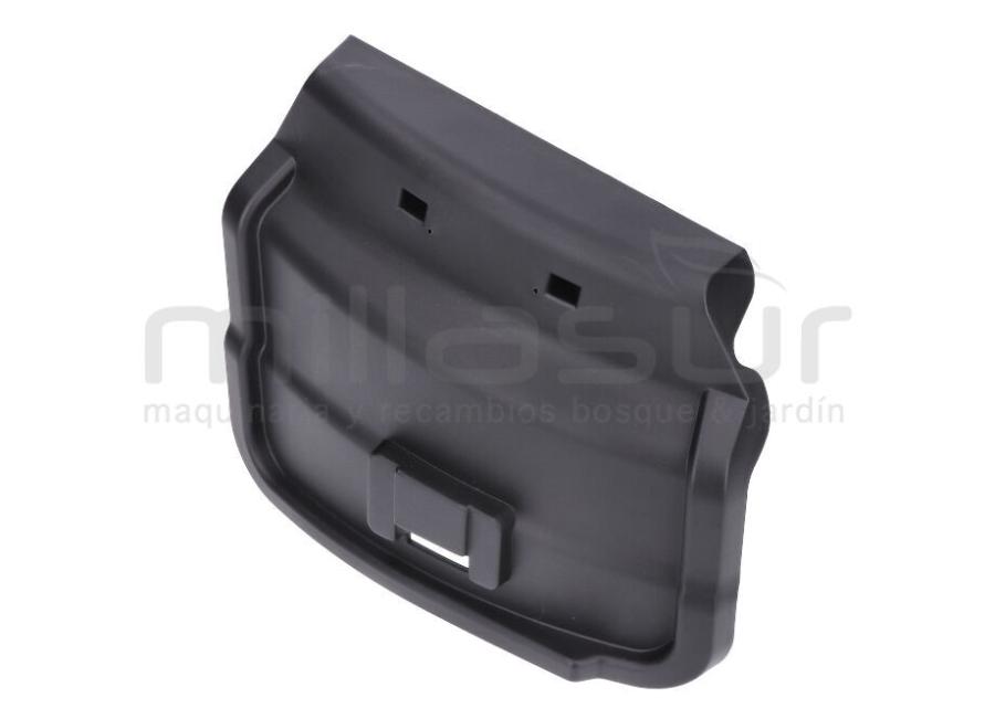 TAPA DESCARGA LATERAL CC146T (55)