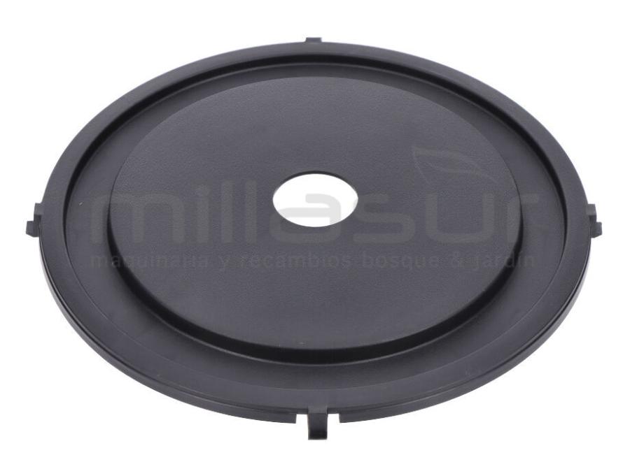 GUARDAPOLVO RUEDA DELANTERA CC146T -CC151T(58)