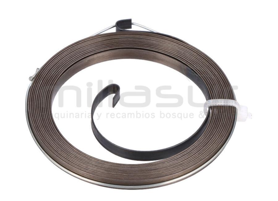 MUELLE DE ARRANQUE CC340PT (106)