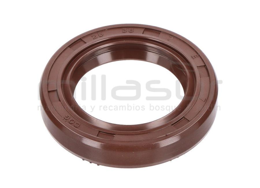 RETEN CIGÜEÑAL 26X38X7 CC340PT (3)