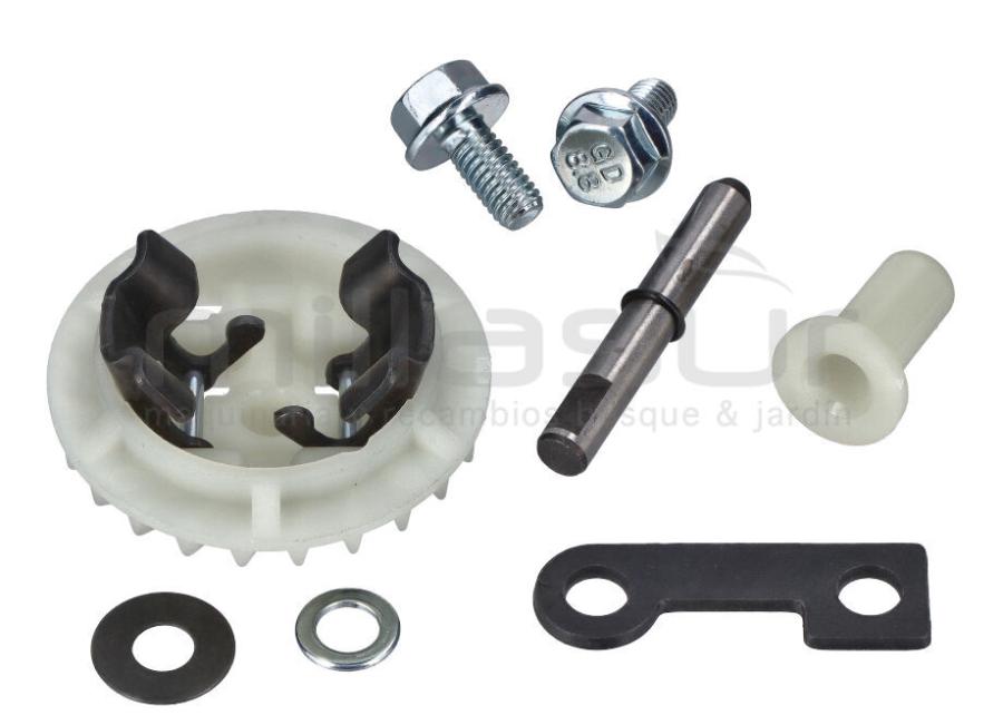 REGULADOR COMPLETO CC340PT (19-25)