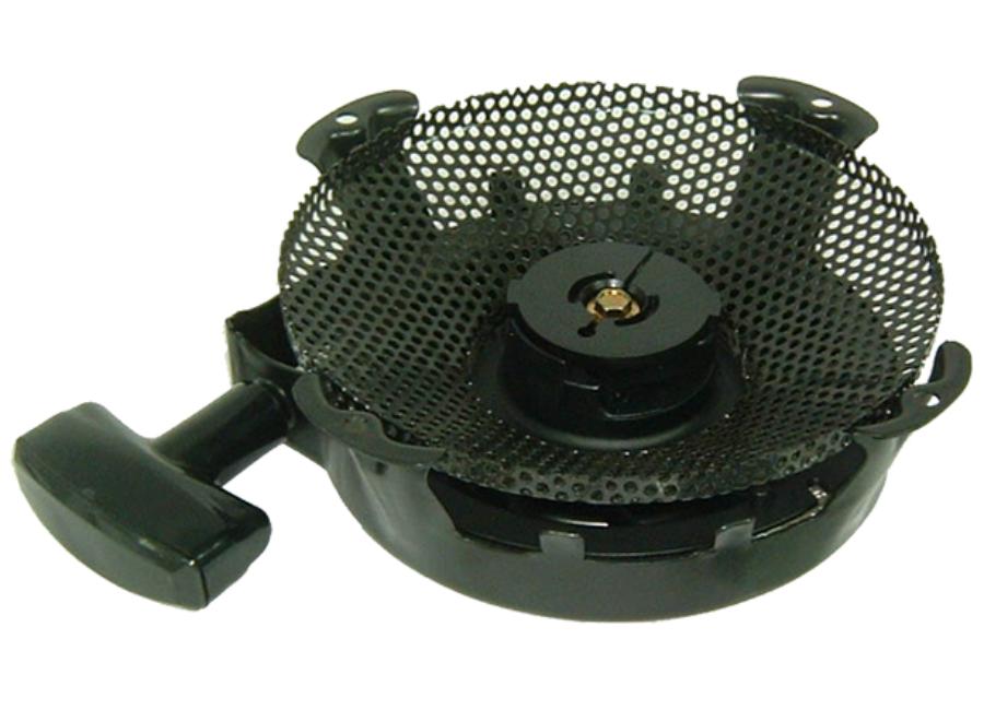 ARRANQUE MANUAL B&S 8-14HP VALVULAS LATERALES 19x4,19x7,25xx  