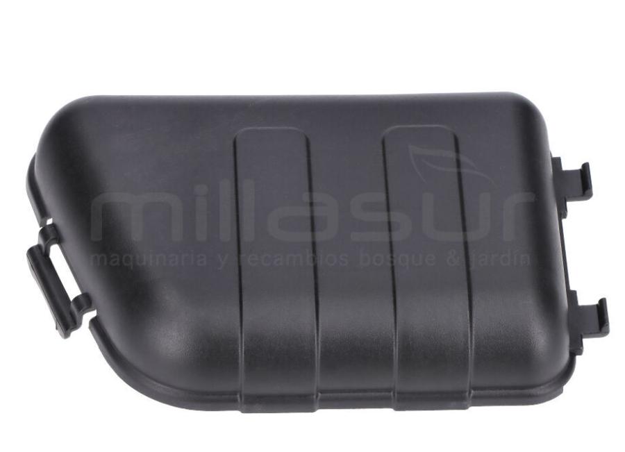 TAPA FILTRO AIRE CC340PT (55)