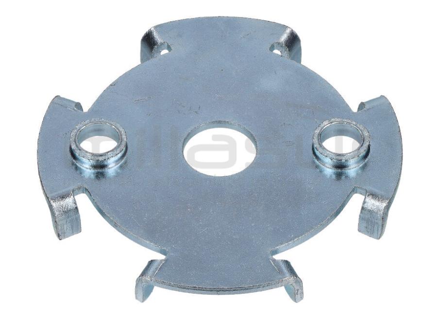 CHAPA SUJECION VENTILADOR CC340PT (77)