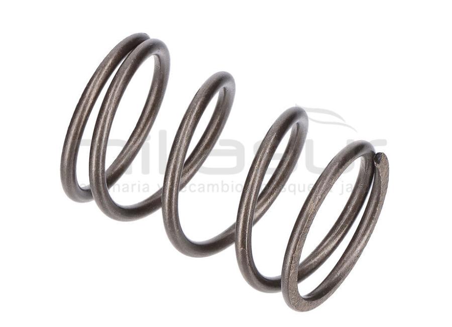 MUELLE VALVULA CC340PT (90)