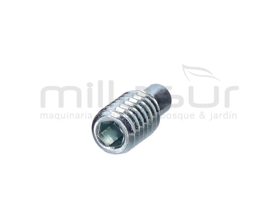 TORNILLO AJUSTE POLEA SOPORTE CUCHILLA (6)