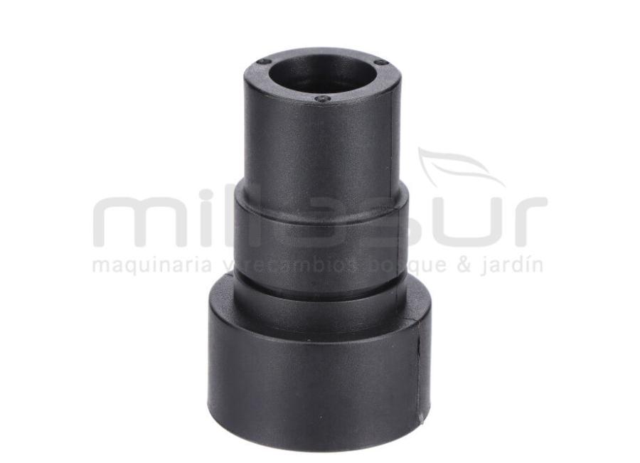 CASQUILLO APOYO EJE TRACCION (40)