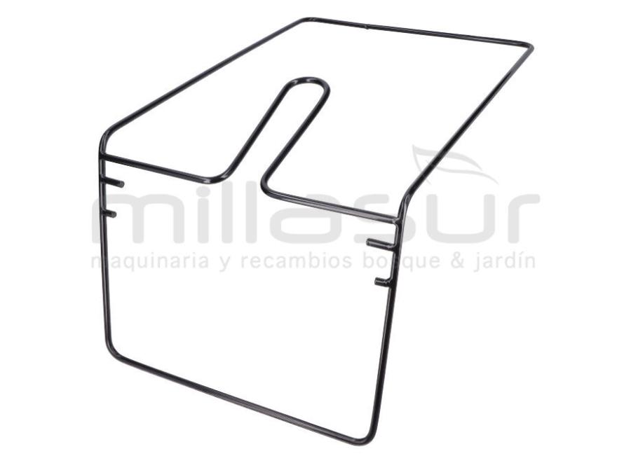 ARMAZÓN SACO RECOGEDOR (52)