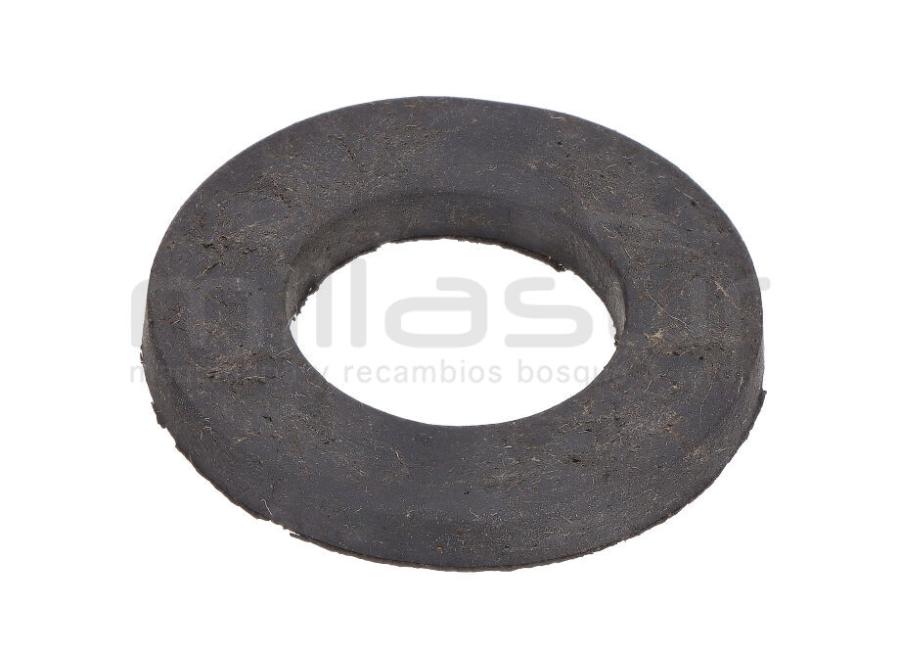 ARANDELA GOMA EJE APOYO CL700 (25)
