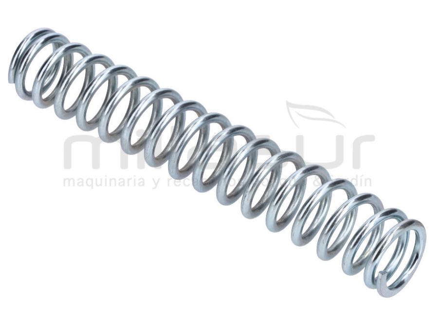 MUELLE AJUSTE APOYO TRONCOS CL700 (23)