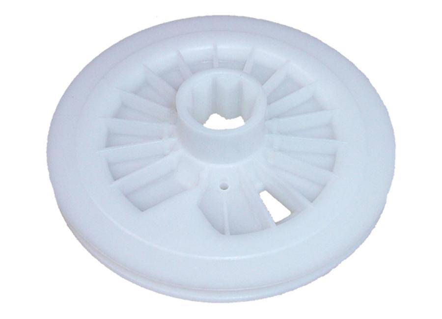 POLEA ARRANQUE B&S 6, 7, 8, 10, 11, 12 HP (295871)