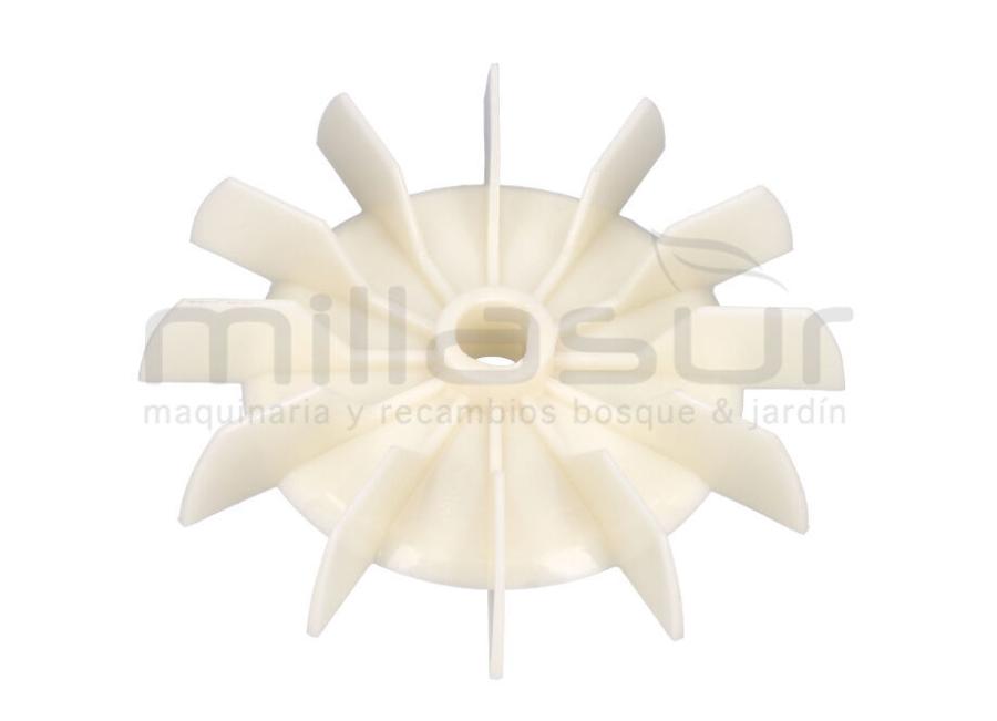 VENTILADOR MOTOR CL700 (50-2)