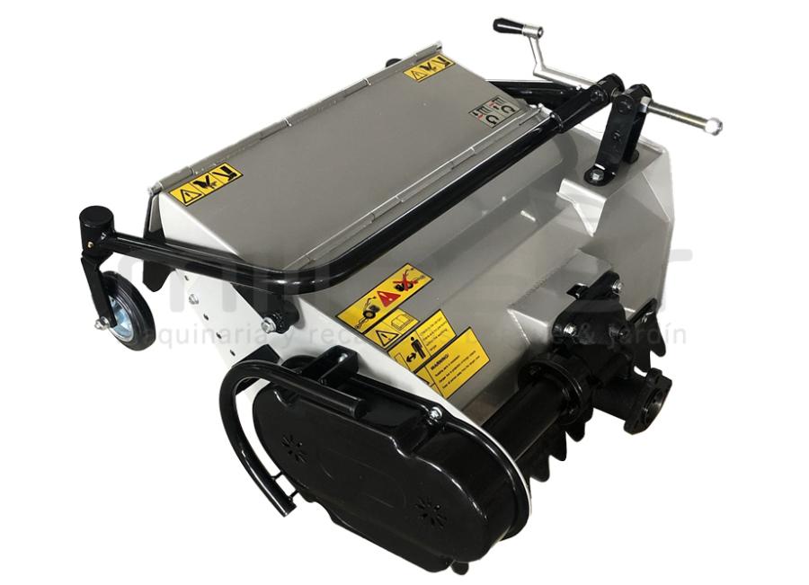 CABEZAL DE MARTILLOS PARA DESBROCE MTC340B - 60 CM