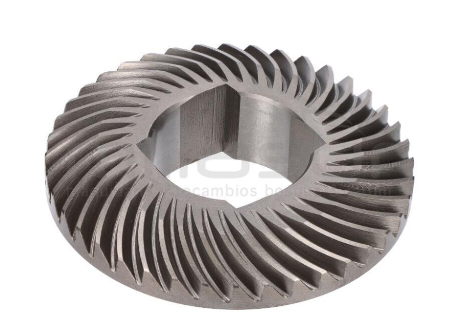 ENGRANAJE CÓNICO GRANDE MTC340-04 - MTC340B-04 (1,005)