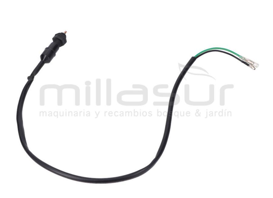 CABLE PARADA MOTOR MTC340 - MTC340B