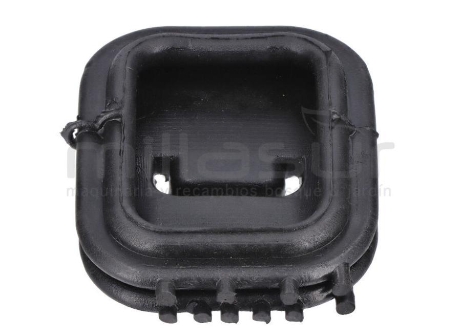 CUBIERTA GOMA HORQUILLA EMBRAGUE MTC340 - MTC340B (E228)