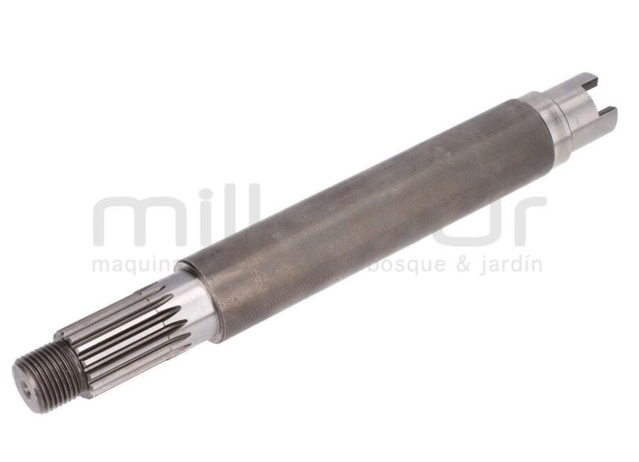 EJE SALIDA MTC340-04 - MTC340B-04 (1,011)