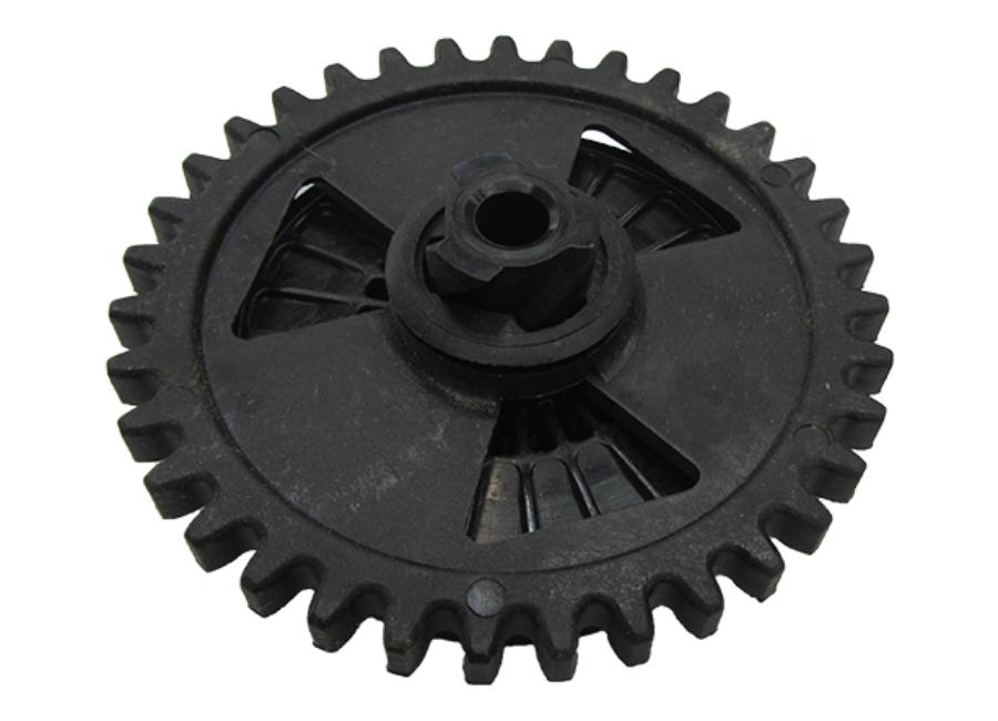 POLEA ARRANQUE B&S 3,5 HP QUANTUM ARRAN. VERTIC.