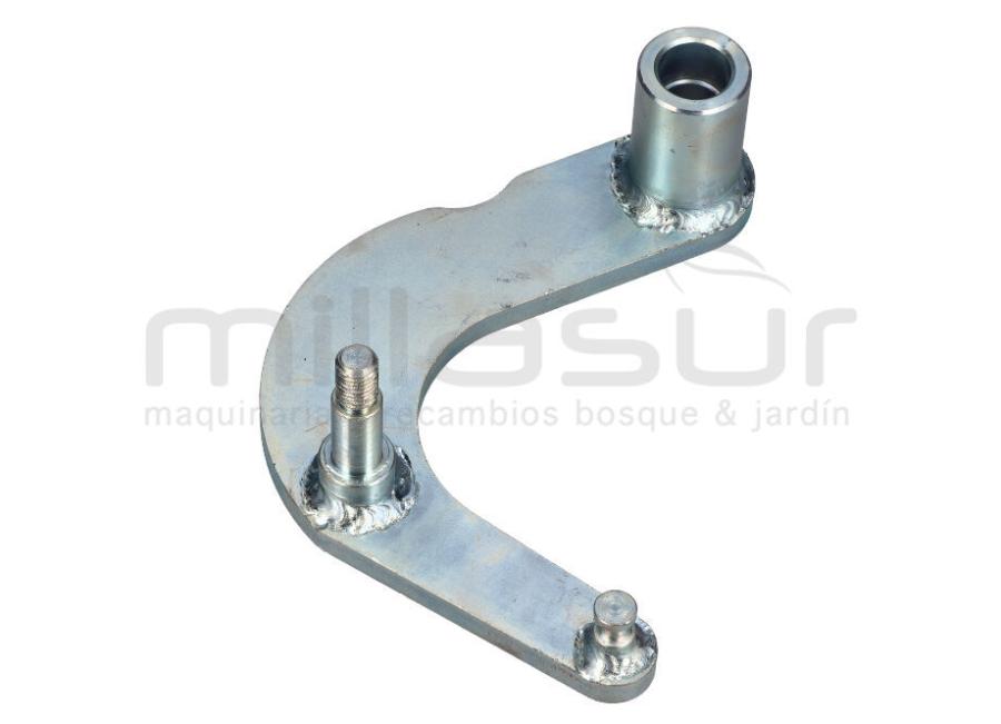 SOPORTE POLEA TENSORA MTC340-04 - MTC340B-04 (98)