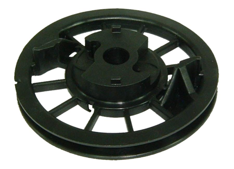 POLEA ARRANQUE HONDA GCV160