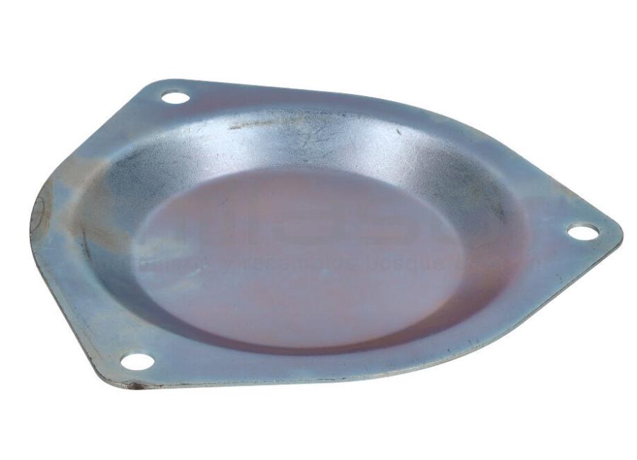 TAPA RODAMIENTO EJE RUEDA MTC340-04 - MTC340B-04 (136)