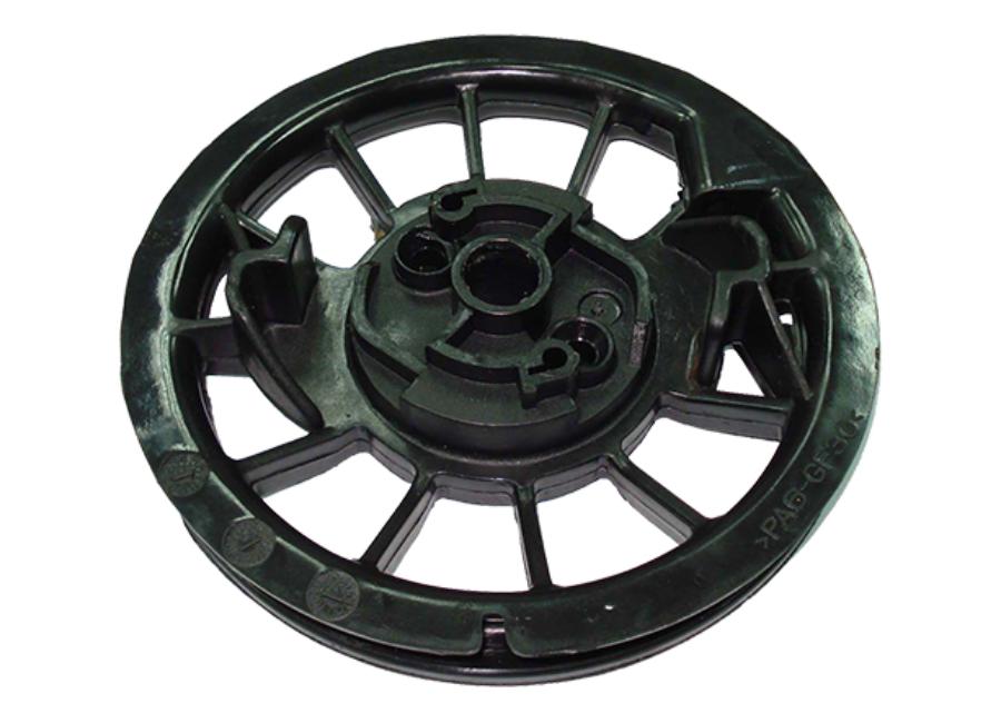 POLEA ARRANQUE HONDA GX160 ( NEW) PARA 55-1979