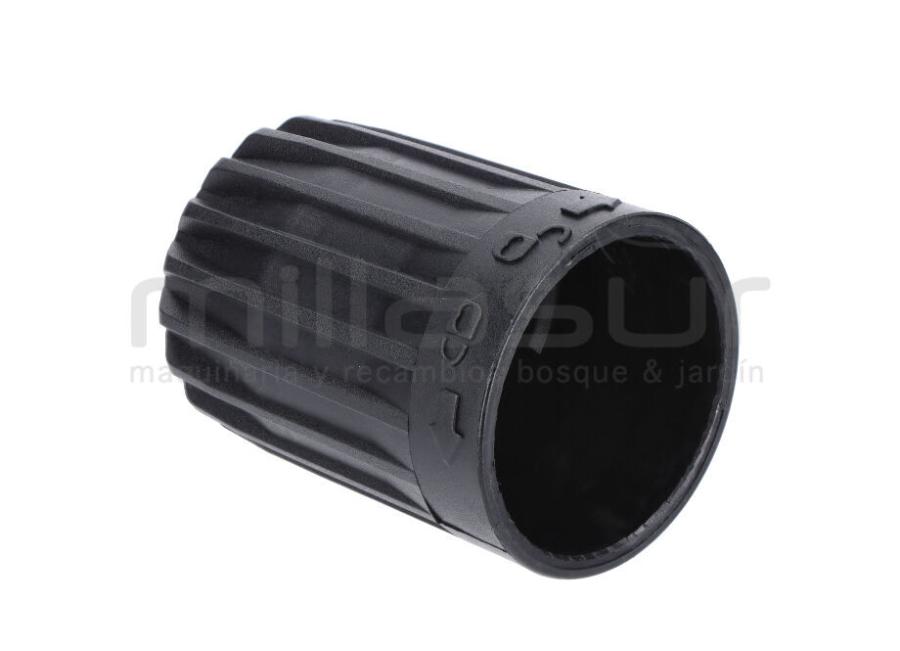 CONECTOR MANGUITO FIJACION E20RB (18)