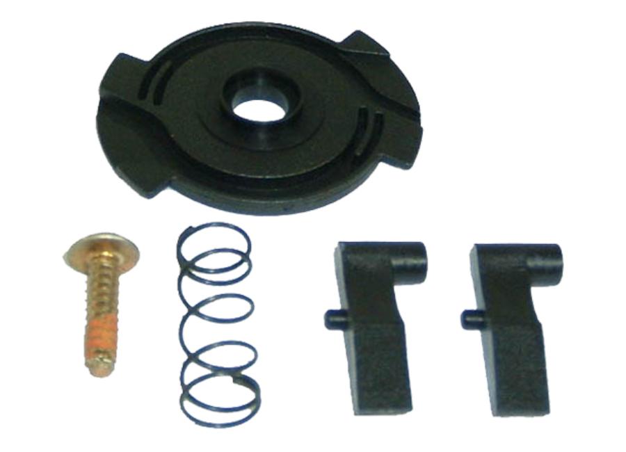 JUEGO COMPLETO TRINQUETES HONDA GCV160