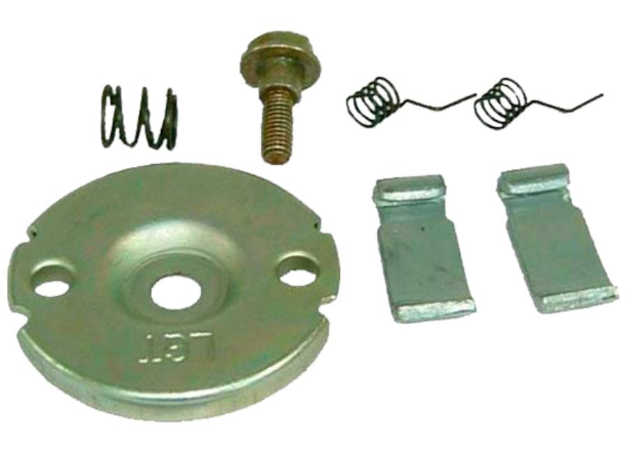 JUEGO TRINQUETES PARA HONDA GXV160
