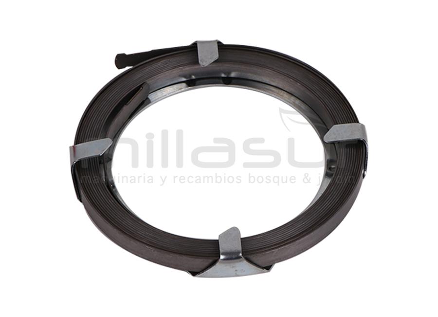 MUELLE ARRANQUE B&S 3 -3.5-4-5-8 HP (490179)