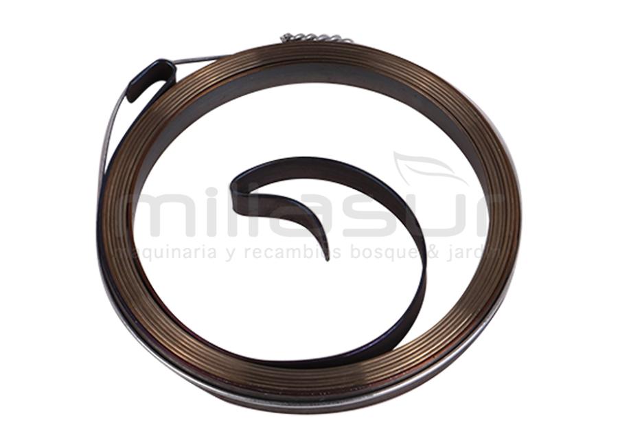 MUELLE ARRANQUE HONDA GCV135, GC160, GCV160, GX120, GX140, GX160, CC1, CC2