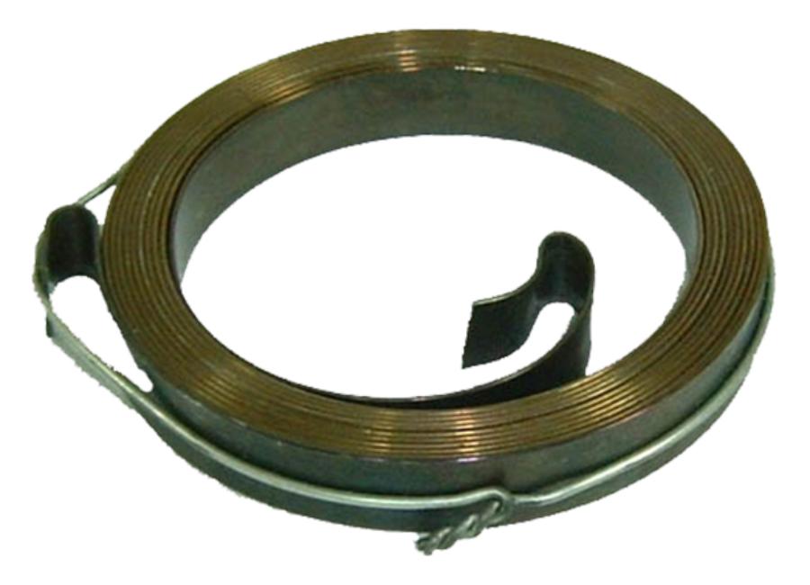 MUELLE ARRANQUE HONDA GX240, GX270
