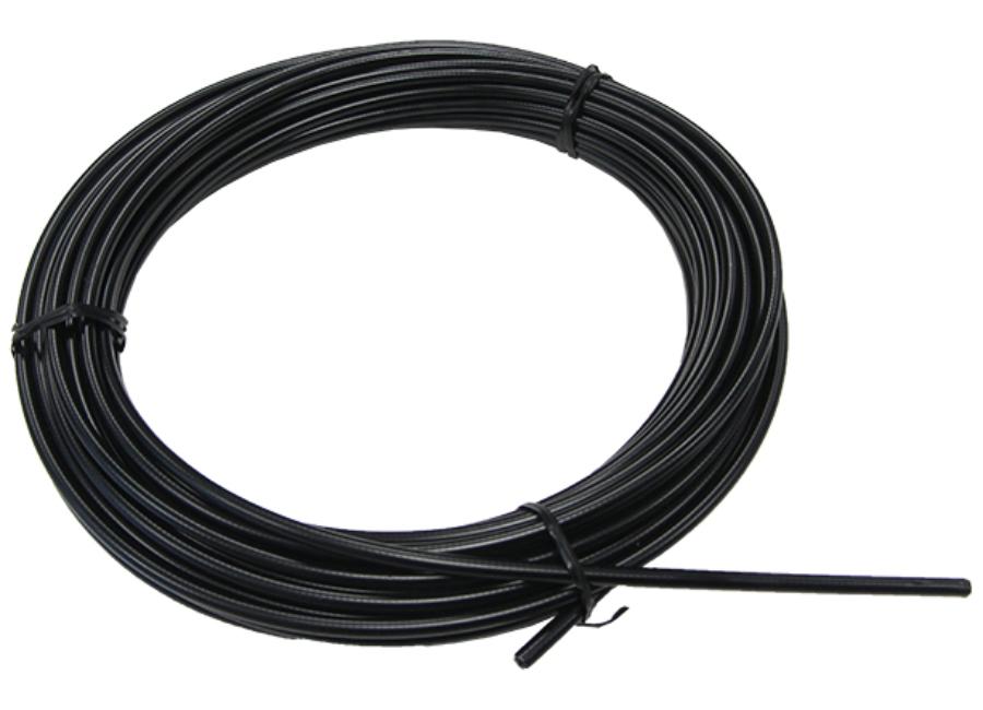 FUNDA PARA CABLE TRENZADO 1,4 - 4 mm X 25 m.