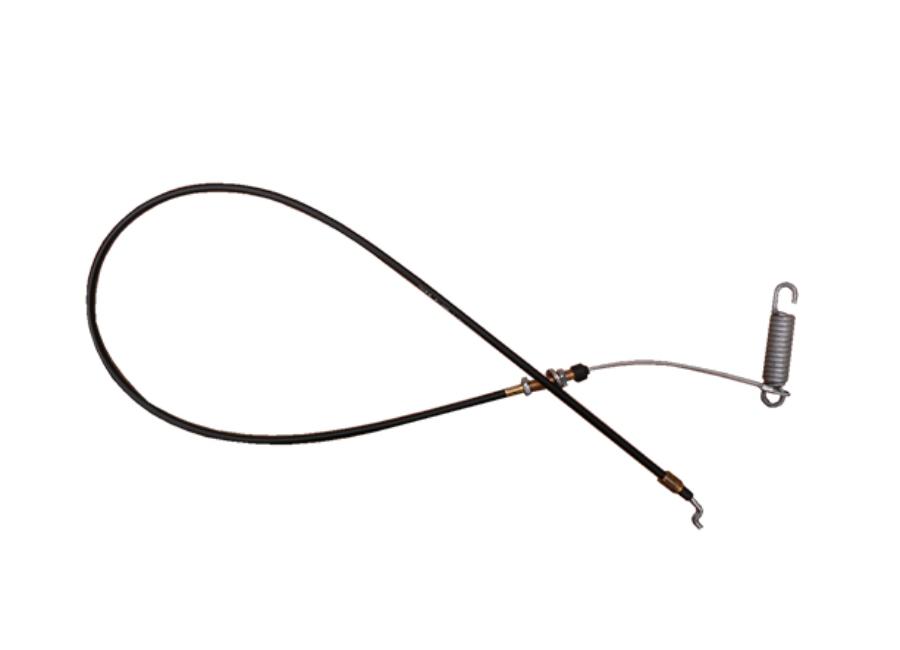 CABLE ALTURA DE CORTE CASTEL G. 1185 mm.